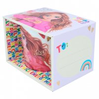 DEPESCHE 12031 TOPModel Becher SELFLOVE Model Lexy