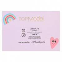 DEPESCHE 12031 TOPModel Becher SELFLOVE Model Lexy