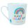 DEPESCHE 12031 TOPModel Becher SELFLOVE Model Lexy