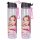 DEPESCHE 12035 TOPModel Trinkflasche CORGI Model Hayden und Hund Lotti