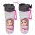 DEPESCHE 12035 TOPModel Trinkflasche CORGI Model Hayden und Hund Lotti