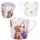 DEPESCHE 12070 TOPModel Becher LILAC LEO LOVE