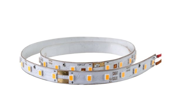 VIESSMANN 5086 LED-Leuchtstreifen 5 mm breit mit 42 LEDs warmweiß Spur Neutral