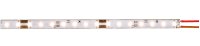 VIESSMANN 5086 LED-Leuchtstreifen 5 mm breit mit 42 LEDs warmweiß Spur Neutral