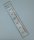 VIESSMANN 5086 LED-Leuchtstreifen 5 mm breit mit 42 LEDs warmweiß Spur Neutral