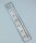 VIESSMANN 5088 LED-Leuchtstreifen 5 mm breit mit 42 LEDs weiß Spur Neutral