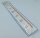 VIESSMANN 5088 LED-Leuchtstreifen 5 mm breit mit 42 LEDs weiß Spur Neutral