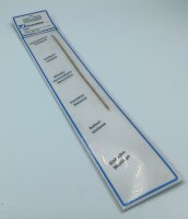 VIESSMANN 5089 LED-Leuchtstreifen 2,3 mm breit mit 66 LEDs weiß Spur Neutral