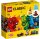 LEGO Classic 11014 Steinebox mit Rädern