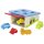 goki 58668 Steckbox Fahrzeuge