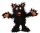 MATTHIES Living Puppets Handpuppe Muffi Hapsweg 35 cm Monster to Go W818