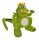 MATTHIES Living Puppets Handpuppe Filippo der Drache 35 cm Handspieltier W210