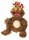 MATTHIES Living Puppets Handpuppe Olli das Drachenbaby 30 cm Handspieltier W220