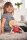 HABA 305408 Stoffpuppe Cassie 30 cm
