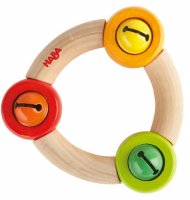 HABA 3853 Greifling Ringela