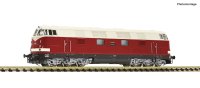 FLEISCHMANN 721474 Diesellokomotive BR 118 616-2 mit...