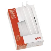 goki 15051 Geburtstags-Kerzen-Set