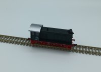 TILLIG Diesellokomotive BR 236 der DB Ep.IV 04646 Spur TT