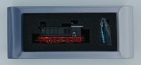 TILLIG Diesellokomotive BR 236 der DB Ep.IV 04646 Spur TT