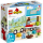 LEGO DUPLO 10986 Zuhause auf R&auml;dern