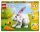 LEGO Creator 31133 Weißer Hase