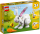 LEGO Creator 31133 Weißer Hase