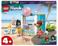 LEGO Friends 41723 Donut-Laden