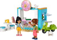 LEGO Friends 41723 Donut-Laden