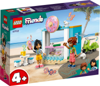 LEGO Friends 41723 Donut-Laden