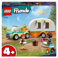 LEGO Friends 41726 Campingausflug