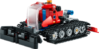 LEGO Technic 42148 Pistenraupe