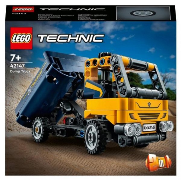 LEGO Technic™ 42147 Kipplaster
