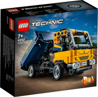 LEGO Technic™ 42147 Kipplaster