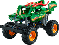 LEGO Technic 42149 Monster Jam Dragon