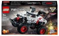 LEGO Technic 42150 Monster Jam Monster Mutt Dalmatian