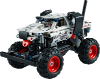 LEGO Technic 42150 Monster Jam Monster Mutt Dalmatian