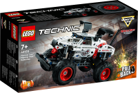 LEGO Technic™ 42150 Monster Jam Monster Mutt Dalmatian