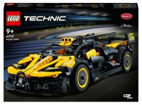 LEGO Technic 42151 Bugatti-Bolide