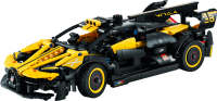 LEGO Technic 42151 Bugatti-Bolide