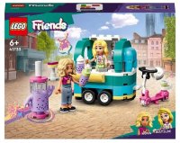 LEGO Friends 41733 Bubble-Tea-Mobil