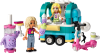 LEGO Friends 41733 Bubble-Tea-Mobil