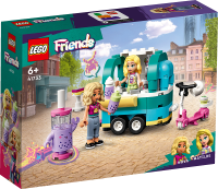 LEGO Friends 41733 Bubble-Tea-Mobil