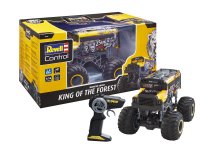 REVELL 24557 RC Monster Truck King of the forest 2,4 GHz...