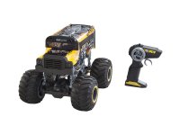 REVELL 24557 RC Monster Truck King of the forest 2,4 GHz Ferngesteuertes Auto 1:16