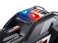 REVELL 24455 RC Car Highway Police 2,4 GHz Ferngesteuertes Auto