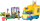 LEGO Friends 41741 Hunderettungswagen