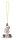 NICI 36110 Schneeleopard Junge Smartphone Stecker Einzelfigur Beauties