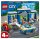 LEGO City 60370 Ausbruch aus der Polizeistation
