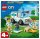 LEGO City 60382 Tierrettungswagen