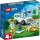 LEGO City 60382 Tierrettungswagen